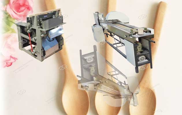 Wooden Spoon Making Machine|Tongue Depressor Making Machine